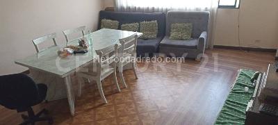 Casa de 5 alcobas en venta en Villa Hermosa, Bogotá, 282 m² · foto 4 de 12