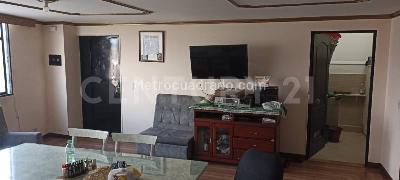 Casa de 5 alcobas en venta en Villa Hermosa, Bogotá, 282 m² · foto 8 de 12