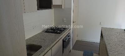 Apartamento en venta en Modelia Occidental, Bogotá · foto 2 de 19
