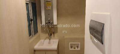 Apartamento en venta en Modelia Occidental, Bogotá · foto 3 de 19