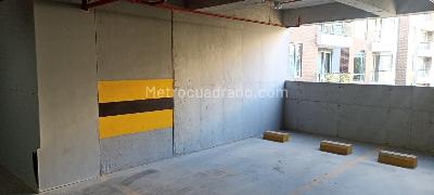 Apartamento en venta en Modelia Occidental, Bogotá · foto 4 de 19