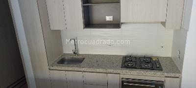 Apartamento en venta en Modelia Occidental, Bogotá · foto 5 de 19