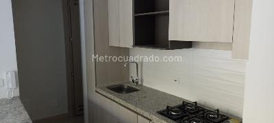 Apartamento en venta en Modelia Occidental, Bogotá · foto 6 de 19