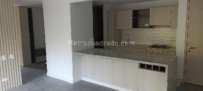 Apartamento en venta en Modelia Occidental, Bogotá · foto 7 de 19
