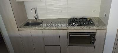 Apartamento en venta en Modelia Occidental, Bogotá · foto 8 de 19