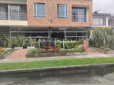 Apartamento en venta en El Contador, Bogotá · foto 20 de 20