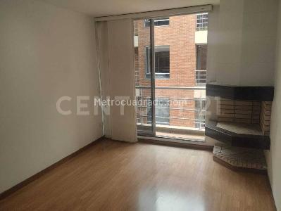 Apartamento en venta en El Contador, Bogotá · foto 2 de 20