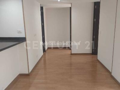 Apartamento en venta en El Contador, Bogotá · foto 3 de 20