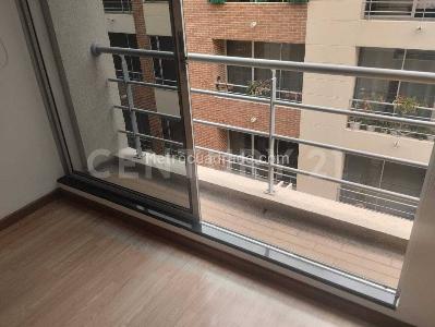 Apartamento en venta en El Contador, Bogotá · foto 4 de 20