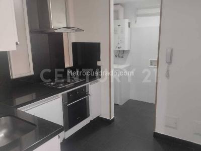 Apartamento en venta en El Contador, Bogotá · foto 5 de 20