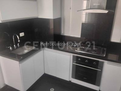 Apartamento en venta en El Contador, Bogotá · foto 6 de 20