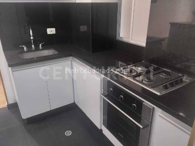 Apartamento en venta en El Contador, Bogotá · foto 7 de 20
