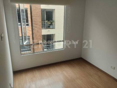 Apartamento en venta en El Contador, Bogotá · foto 9 de 20