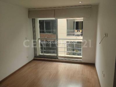 Apartamento en venta en El Contador, Bogotá · foto 10 de 20