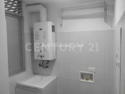 Apartamento en venta en El Contador, Bogotá · foto 16 de 20