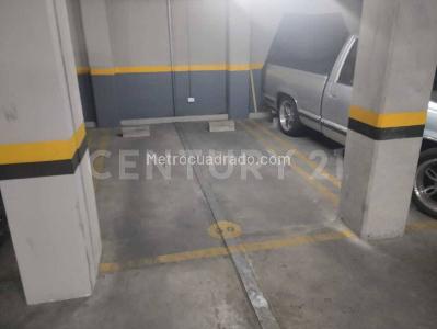 Apartamento en venta en El Contador, Bogotá · foto 17 de 20