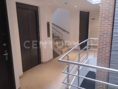 Apartamento en venta en El Contador, Bogotá · foto 18 de 20