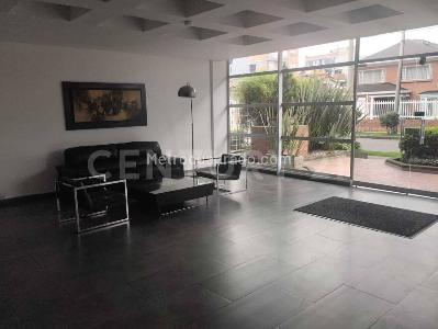 Apartamento en venta en El Contador, Bogotá · foto 19 de 20