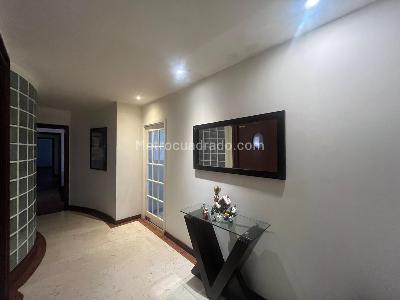 Apartamento en arriendo en Chico Reservado, Bogotá · foto 5 de 18
