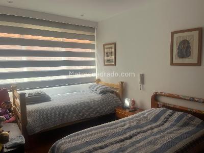 Apartamento en arriendo en Chico Reservado, Bogotá · foto 12 de 18