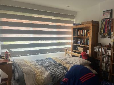 Apartamento en arriendo en Chico Reservado, Bogotá · foto 14 de 18