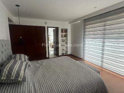 Apartamento en arriendo en Chico Reservado, Bogotá · foto 13 de 18