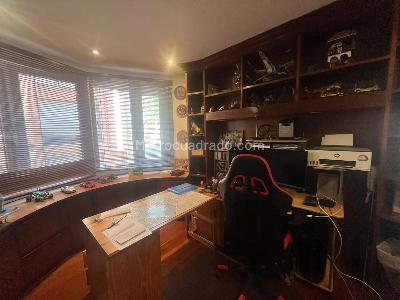 Apartamento en arriendo en Chico Reservado, Bogotá · foto 10 de 18