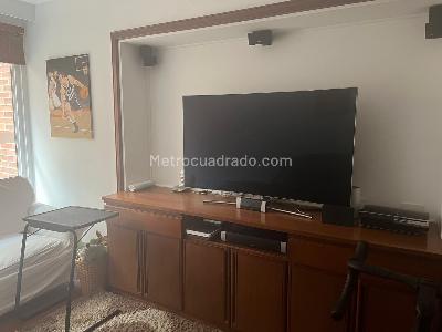 Apartamento en arriendo en Chico Reservado, Bogotá · foto 9 de 18