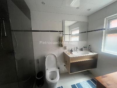 Apartamento en arriendo en Chico Reservado, Bogotá · foto 15 de 18