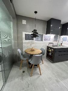Apartamento en arriendo en Chico Reservado, Bogotá · foto 2 de 18