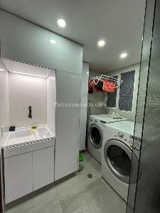 Apartamento en arriendo en Chico Reservado, Bogotá · foto 6 de 18