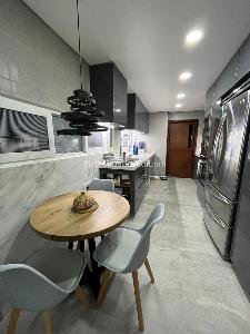 Apartamento en arriendo en Chico Reservado, Bogotá · foto 3 de 18