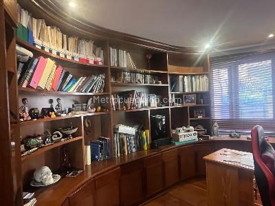 Apartamento en arriendo en Chico Reservado, Bogotá · foto 8 de 18