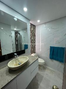 Apartamento en arriendo en Chico Reservado, Bogotá · foto 16 de 18