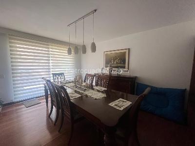 Apartamento en arriendo en Chico Reservado, Bogotá · foto 11 de 18