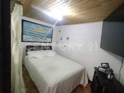 Casa de 5 alcobas en venta en Provivienda, Funza, 76 m² · foto 2 de 20