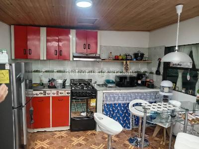 Casa de 5 alcobas en venta en Provivienda, Funza, 76 m² · foto 6 de 20