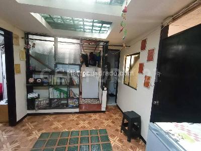 Casa de 5 alcobas en venta en Provivienda, Funza, 76 m² · foto 11 de 20