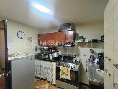 Casa de 5 alcobas en venta en Provivienda, Funza, 76 m² · foto 13 de 20