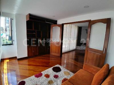 Apartamento en venta en Santa Barbara, Bogotá · foto 3 de 20