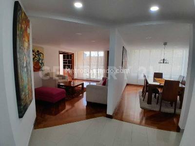 Apartamento en venta en Santa Barbara, Bogotá · foto 5 de 20