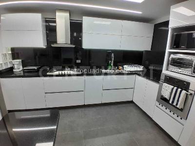 Apartamento en venta en Santa Barbara, Bogotá · foto 7 de 20
