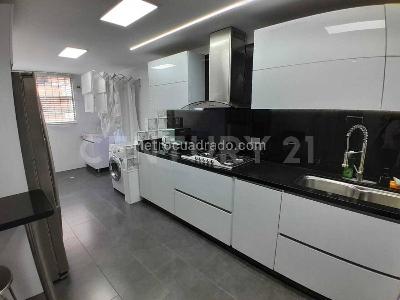 Apartamento en venta en Santa Barbara, Bogotá · foto 8 de 20