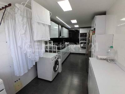 Apartamento en venta en Santa Barbara, Bogotá · foto 10 de 20