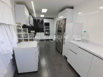 Apartamento en venta en Santa Barbara, Bogotá · foto 11 de 20