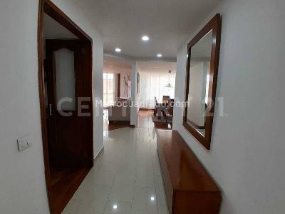 Apartamento en venta en Santa Barbara, Bogotá · foto 12 de 20