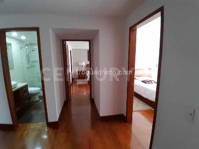 Apartamento en venta en Santa Barbara, Bogotá · foto 13 de 20