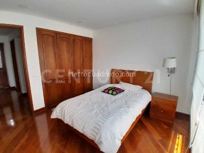 Apartamento en venta en Santa Barbara, Bogotá · foto 14 de 20