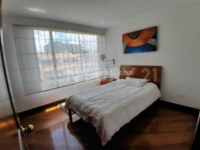 Apartamento en venta en Santa Barbara, Bogotá · foto 15 de 20
