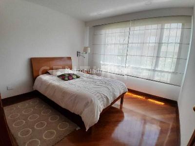 Apartamento en venta en Santa Barbara, Bogotá · foto 16 de 20